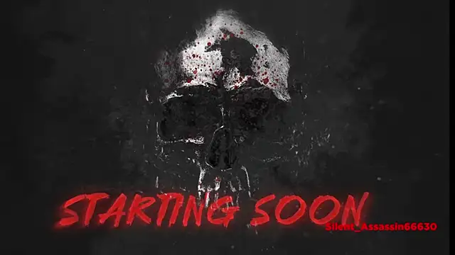 Snapshot of Rocker_Assassin66630 chatting on 10.27.25 Rocker Assassin66630 online show from 10.27.25