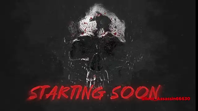 Snapshot of Rocker_Assassin66630 chatting on 11.09.25 Rocker Assassin66630 online show from 11.09.25