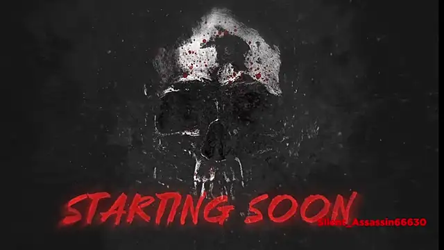 Snapshot of Rocker_Assassin66630 chatting on 11.11.25 Rocker Assassin66630 online show from 11.11.25