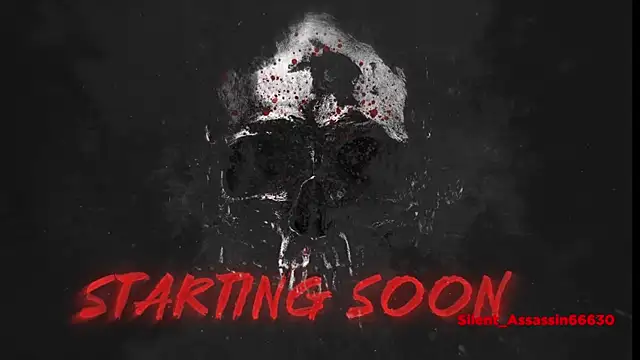 Snapshot of Rocker_Assassin66630 chatting on 11.13.25 Rocker Assassin66630 online show from 11.13.25