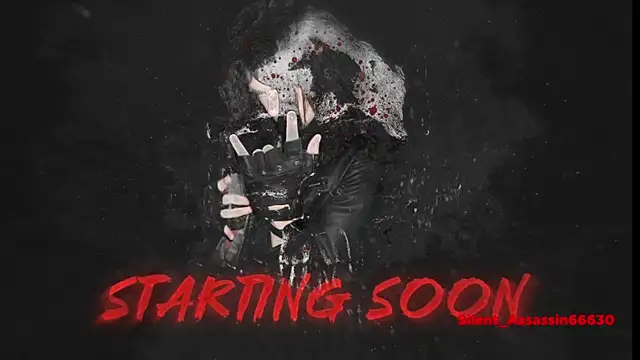 Snapshot of Rocker_Assassin66630 chatting on 11.15.25 Rocker Assassin66630 online show from 11.15.25