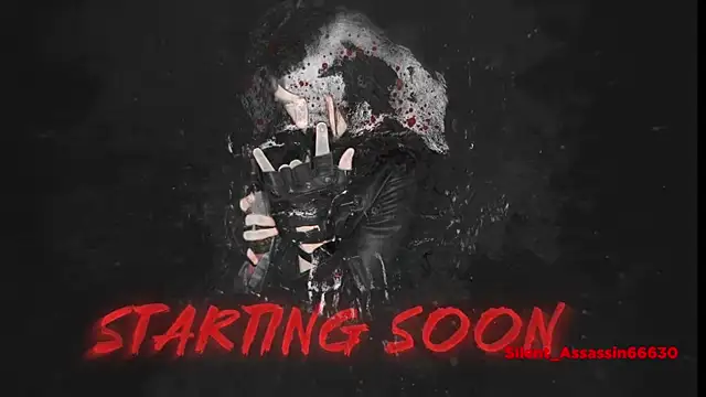 Snapshot of Rocker_Assassin66630 chatting on 11.18.25 Rocker Assassin66630 online show from 11.18.25