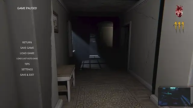 Rocker Assassin66630 online show from 01.10.26