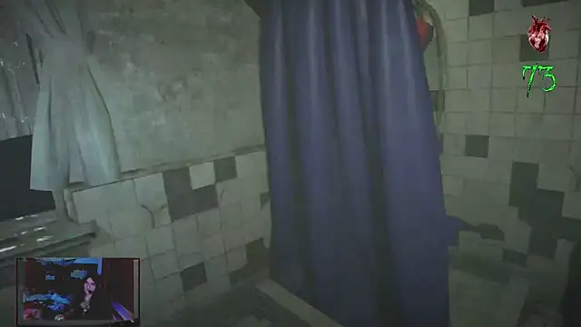 Rocker Assassin66630 online show from 04.21.26