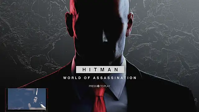 Rocker Assassin66630 online show from 04.25.26