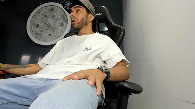 Bryan Bronx online show from 01.30.25