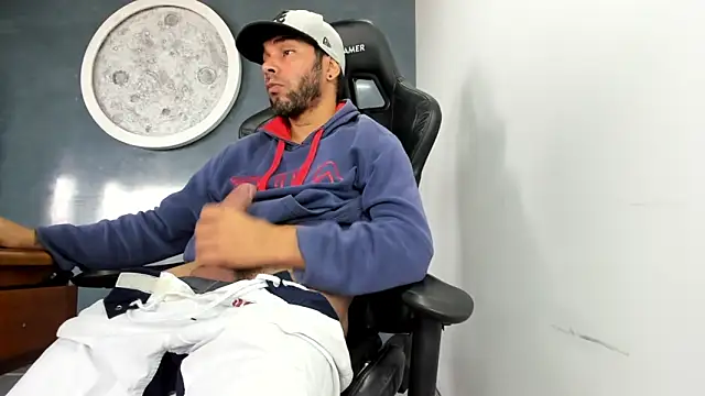 Bryan Bronx online show from 02.10.25