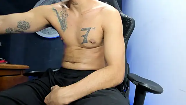 Bryan Bronx online show from 02.16.25