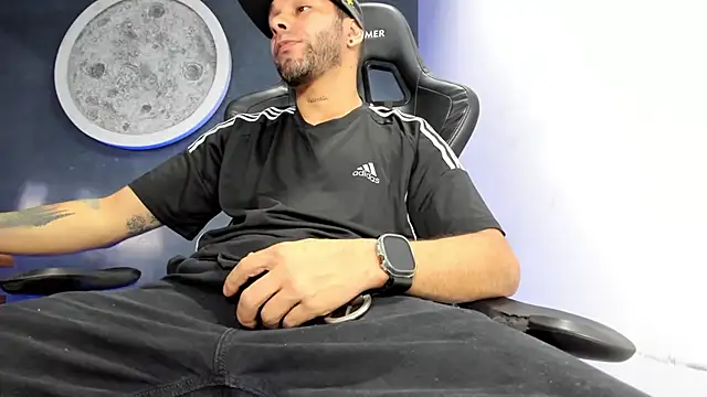 Bryan Bronx online show from 02.27.25