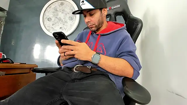 Bryan Bronx online show from 03.14.25