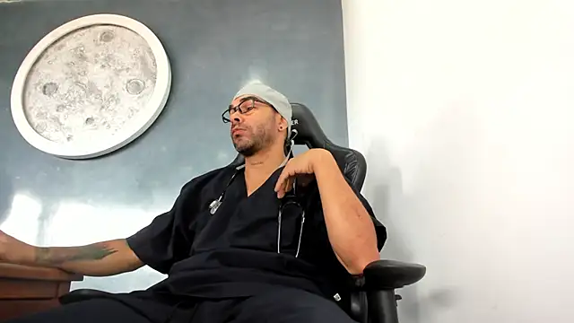 Bryan Bronx online show from 10.07.25