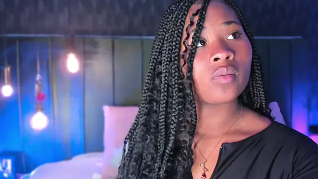 Snapshot of Anneth__M chatting on 12.07.24 Anneth M online show from 12.07.24