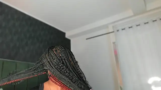 Snapshot of Anneth__M chatting on 12.09.24 Anneth M online show from 12.09.24