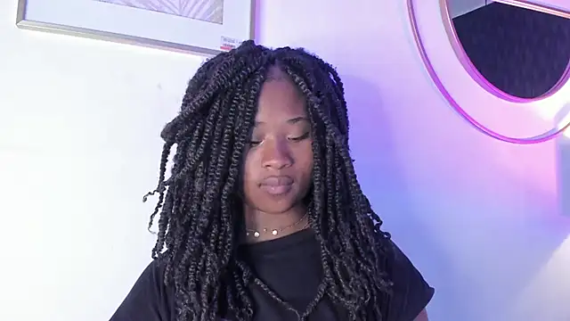 Snapshot of Anneth__M chatting on 03.15.25 Anneth M online show from 03.15.25