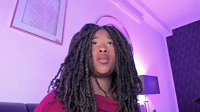 Snapshot of Anneth__M chatting on 03.17.25 Anneth M online show from 03.17.25