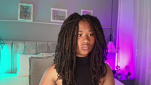 Snapshot of Anneth__M chatting on 03.21.25 Anneth M online show from 03.21.25