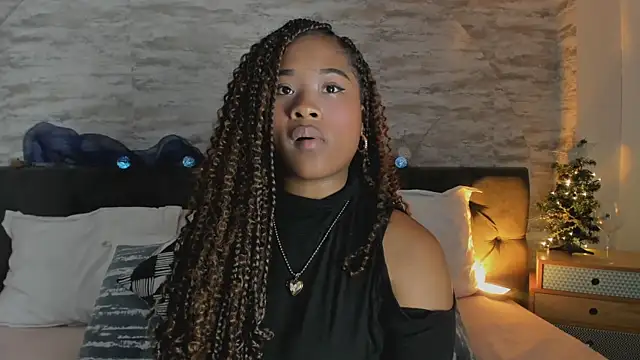 Anneth  M online show from 12.22.25