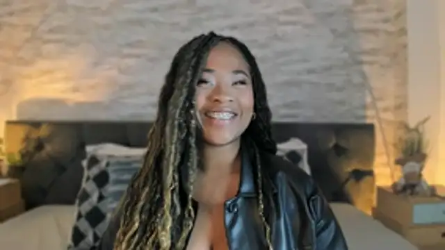 Anneth  M online show from 07.10.26
