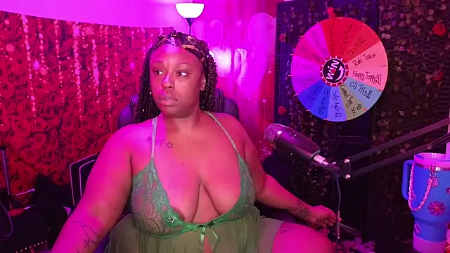 cheriserozequeen online show from 05.28.26