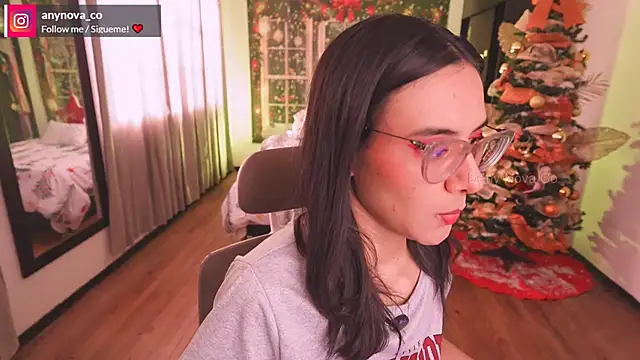 DanyNova Co online show from 12.10.24