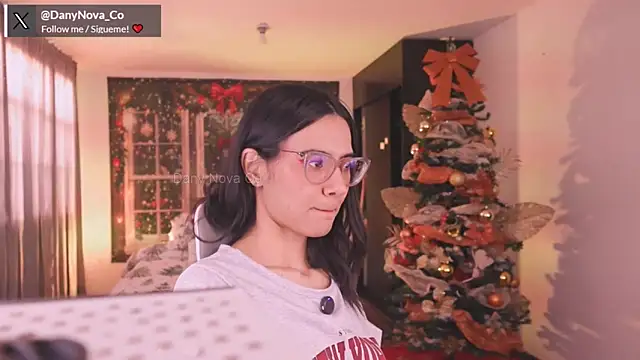 DanyNova Co online show from 12.10.24