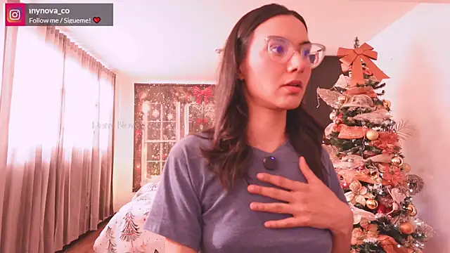 DanyNova Co online show from 12.19.24