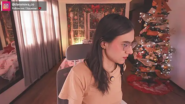 DanyNova Co online show from 12.20.24