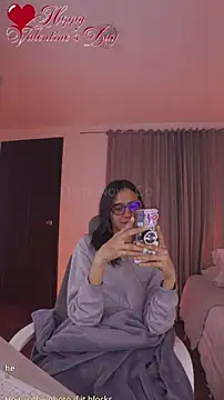 DanyNova Co online show from 02.13.25