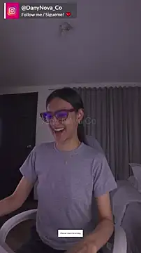 DanyNova Co online show from 02.24.25