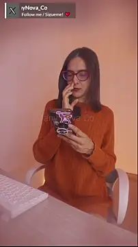 DanyNova Co online show from 03.21.25