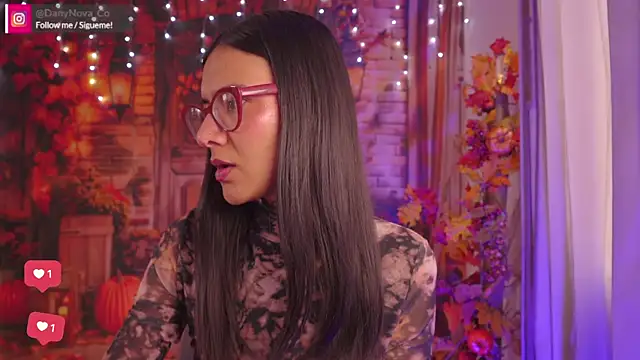 DanyNova Co online show from 10.08.25