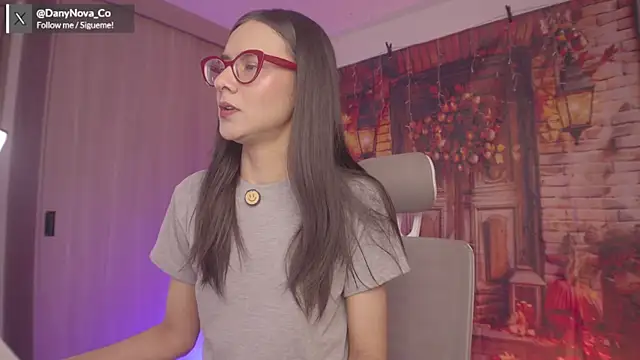 DanyNova Co online show from 11.20.25