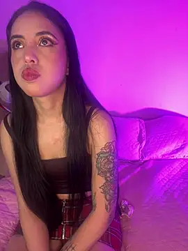 Nathy  8 online show from 01.03.25