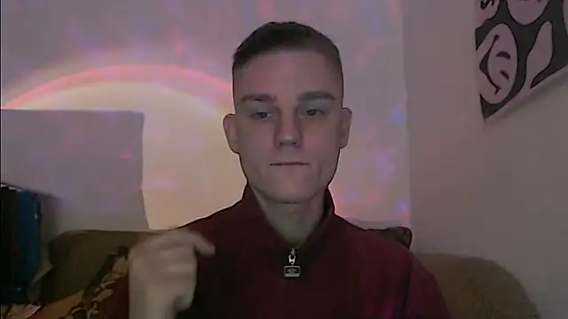 Snapshot of angryzan chatting on 01.07.25 angryzan online show from 01.07.25