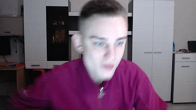 Snapshot of angryzan chatting on 01.14.25 angryzan online show from 01.14.25