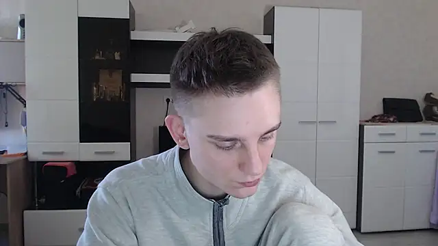 Snapshot of angryzan chatting on 01.22.25 angryzan online show from 01.22.25