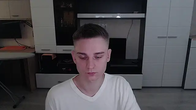 Snapshot of angryzan chatting on 10.01.25 angryzan online show from 10.01.25