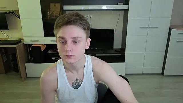 angryzan online show from 03.30.26