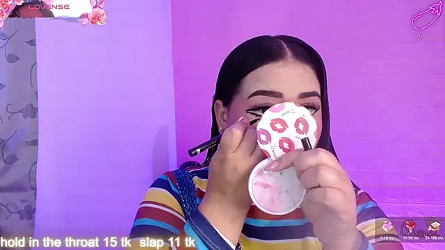  hooly online show from 03.22.26