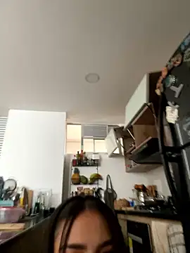 SofiMeza online show from 12.02.24
