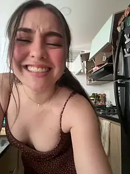 SofiMeza online show from 01.15.25