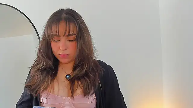 SofiMeza online show from 09.19.25