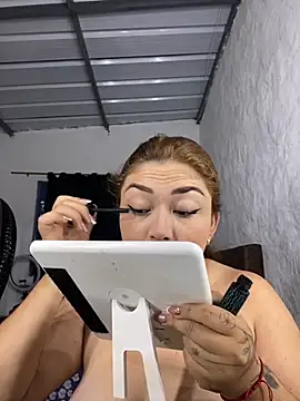 Snapshot of Sofia_Queen17 chatting on 09.26.25 Sofia Queen17 online show from 09.26.25