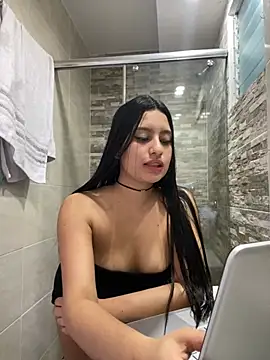 ana beckett online show from 01.19.25