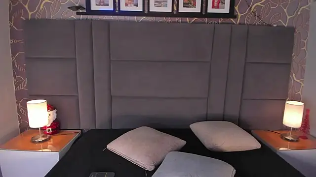 ana beckett online show from 01.21.25