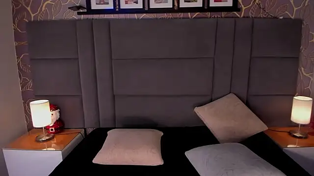 ana beckett online show from 01.23.25