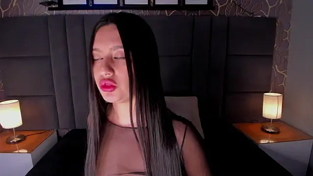 ana beckett online show from 02.02.25