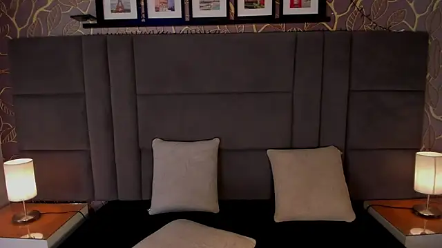 ana beckett online show from 03.11.25