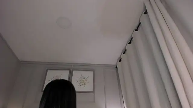 ana beckett online show from 03.03.26