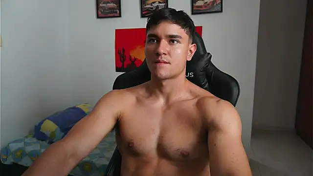 Justin falcon  online show from 12.29.24